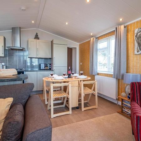 Chelsea Lodge - Aldeburgh Coastal Cottages Sizewell Exteriér fotografie