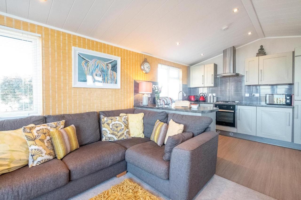 Chelsea Lodge - Aldeburgh Coastal Cottages Sizewell Exteriér fotografie