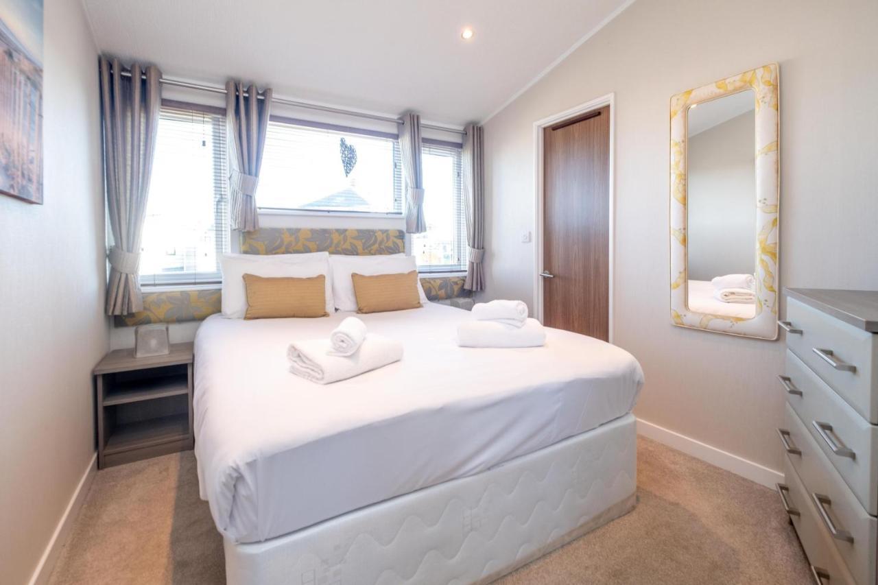 Chelsea Lodge - Aldeburgh Coastal Cottages Sizewell Exteriér fotografie