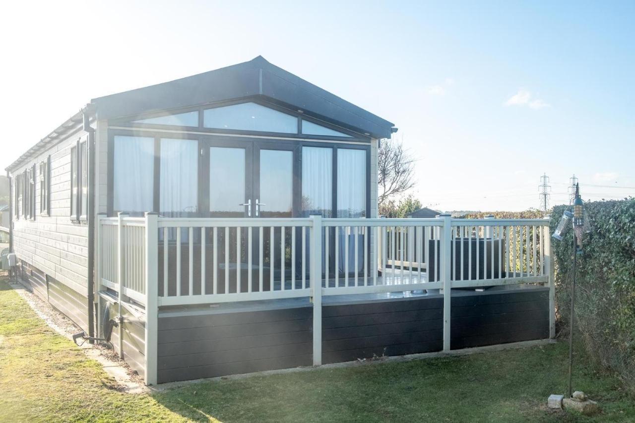 Chelsea Lodge - Aldeburgh Coastal Cottages Sizewell Exteriér fotografie